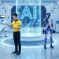 AI Factory bắt đầu xuất hiện tại Việt Nam