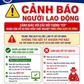 Cảnh giác 'cò' làm bảo hiểm thất nghiệp: Bị đòi tiền, gọi ngay 02835147186