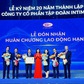 Doanh nghiệp nông sản lớn nhất Việt Nam vượt mốc 2 tỉ USD ở tuổi 20
