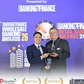 HD Securities nhận 2 giải thưởng ngân hàng đầu tư và trái phiếu doanh nghiệp