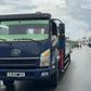 Xe hỏng phải dừng trên cao tốc, tài xế vẫn bị CSGT phạt 13 triệu đồng