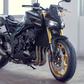 Honda triệu hồi gần 750 xe mô tô phân khối lớn tại Việt Nam