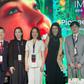 ThS-BS Châu Ngọc Tố Trinh chia sẻ ứng dụng laser trẻ hóa da tại IMCAS Asia 2026