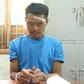 Bắt người đàn ông dùng rựa chém 3 cán bộ công an rồi cố thủ