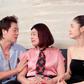 Đăng Khôi: "Nếu ngày đó gia đình dừng lại, nay đã không có những ngày đoàn viên"