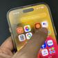 Apple cảnh báo không nên lạm dụng một nút bấm trên iPhone