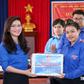Thanh niên tình nguyện hè thực hiện nhiều công trình, phần việc ý nghĩa