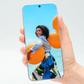 Hãng điện thoại Trung Quốc hé lộ smartphone viền màn hình '0 mm'