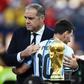 CONCACAF nối gót UEFA phản đối FIFA, lộ đối thủ sắp tranh cử cùng Chủ tịch Infantino