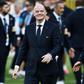 FIFA phản hồi ý định tẩy chay của UEFA, không lay chuyển kế hoạch bán cổ phần World Cup