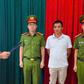 Đổ thải trái phép trên đất nông nghiệp, 2 người bị khởi tố