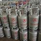 Tháng 8: Giá gas tăng gần 150.000 đồng/bình 50kg