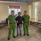 Công an tỉnh Đắk Lắk bắt nghi phạm lừa mua cây cảnh, trốn sang Lào