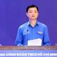 Khai mạc Hội nghị nghiên cứu, học tập, quán triệt Nghị quyết Đại hội Đoàn toàn quốc