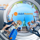 Thương hiệu gần 30 năm tuổi đổi mới bộ nhận diện, hướng tới du khách hiện đại