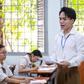 Nhiều ngành học thu hút trên dưới 8.000 nguyện vọng đăng ký xét tuyển