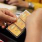Giá vàng hôm nay 31.7.2026: Tăng vọt 1,5 triệu đồng nhưng người mua vẫn lỗ