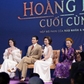 Casting 'Hoàng hậu cuối cùng': Tiêu chí nào cho vai diễn lịch sử?
