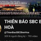 YouTuber ‘THIÊN BÁO SBC BIÊN HÒA’ bị bắt