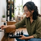 Sai lầm nguy hiểm khi dùng ổ cắm thông minh tại nhà