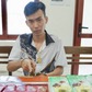 Bắt 3 bị can trong đường dây mua bán 7 kg ma túy đá và 'nước vui'