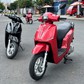 5 mẫu xe máy có cốp chứa đồ lớn nhất Việt Nam: Xe điện chiếm ưu thế