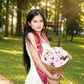 Tân thủ khoa ngành luật tiết lộ điều không ngờ phía sau bảng điểm xuất sắc