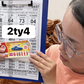 Chi 1,6 triệu mua vé số, một người ở TP.HCM trúng 2,4 tỉ xổ số miền Nam