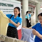 TP.HCM chi hơn 22 tỉ đồng chăm lo người lao động 'Tháng Công nhân'