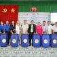 Ra mắt mô hình nông nghiệp tuần hoàn 'Cái Ngang xanh'