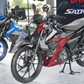 Giá gần 60 triệu, Suzuki Satria Pro có gì để cạnh tranh Yamaha Exciter, Honda Winner?