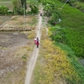 40 năm chờ đường, hơn 80 hộ dân Khánh Hưng vẫn lội bùn mỗi mùa mưa