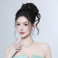 Sắc vóc 'hoa khôi công nghệ' quê Hải Phòng thi Miss Earth 2026