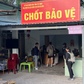 Núi Bà Đen cảnh báo nguy cơ đá lăn, sạt lở trên đường mòn xuống chùa Bà