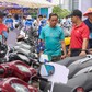 VinFast 'tặng' tiền cho khách hàng cũ mua xe máy điện mới