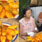 Nấu mực xốt cà chua nhìn như nải chuối chín, chàng trai khiến mẹ tưởng là thật