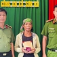 Công an tìm lại 1,3 cây vàng và hơn 15 triệu đồng cho người đánh rơi