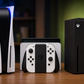 Nintendo có thể hưởng lợi khi PlayStation và Xbox dần rời bỏ game vật lý