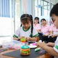 Ai nhận được 960.000 đồng/tháng khi tham gia phổ cập giáo dục mầm non 3-5 tuổi?