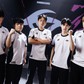 Địa chấn MSI 2026: TSW hạ hạt giống số 2 LPL