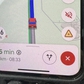 Vì sao biểu tượng chữ 'Z' xuất hiện khi định vị bằng Google Maps?