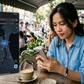 Vòng tròn xanh trên Google Maps biểu hiện điều gì?