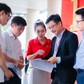 Trường đại học Quốc tế Hồng Bàng công bố điểm sàn xét tuyển 2026