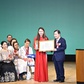 Một phụ nữ Việt nhận giải thưởng 'Công dân toàn cầu' ở Nhật Bản