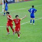 Đánh bại đối thủ khó chịu ngay trên sân khách, CLB TP.HCM I xây chắc ngôi đầu