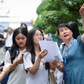 Bách phân vị điểm đánh giá năng lực ĐH Quốc gia TP.HCM năm 2026