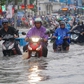 'Đo' sức chống chịu của đô thị với biến đổi khí hậu