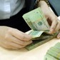 Ngân hàng huy động trái phiếu với lãi suất không dưới 8%/năm
