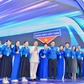 Ban tổ chức Đại hội Đoàn toàn quốc cảm ơn các đơn vị tài trợ, đồng hành