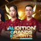 Việt Nam trở thành điểm hẹn của những cường quốc Esports châu Á 

